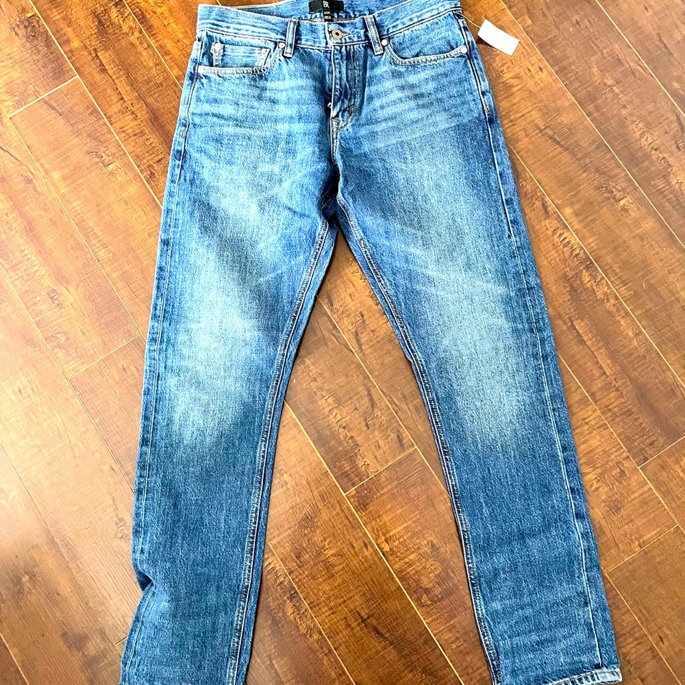 BNWT - Banana Republic Selvedge Denim